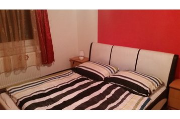 Slovakia Chata Nižná Boca, Exterior